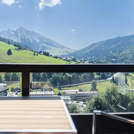 Résidence Les Hauts Domaines