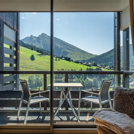 Résidence Les Hauts Domaines Apartamento *